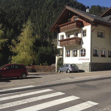 Gasthof Bundschen Sarentino Exterior photo