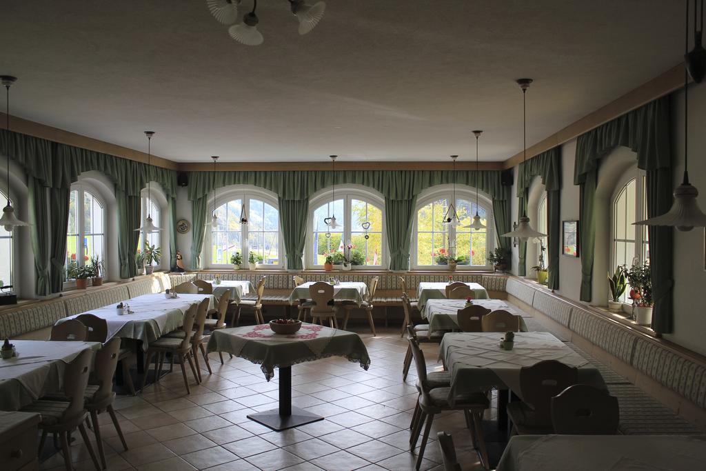 Gasthof Bundschen Sarentino Exterior photo