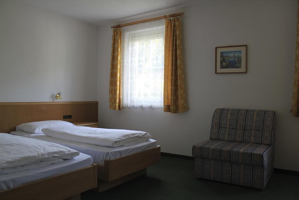 Gasthof Bundschen Sarentino Room photo