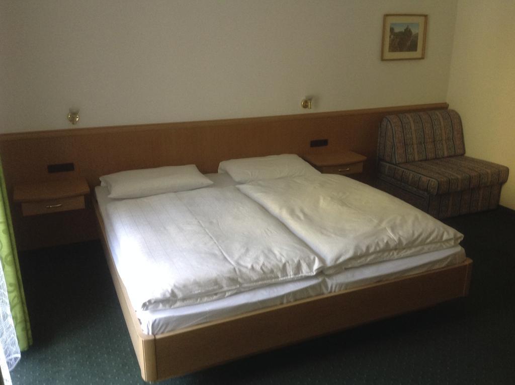 Gasthof Bundschen Sarentino Room photo