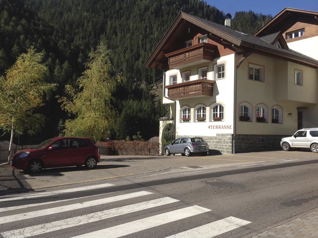 Gasthof Bundschen Sarentino Exterior photo