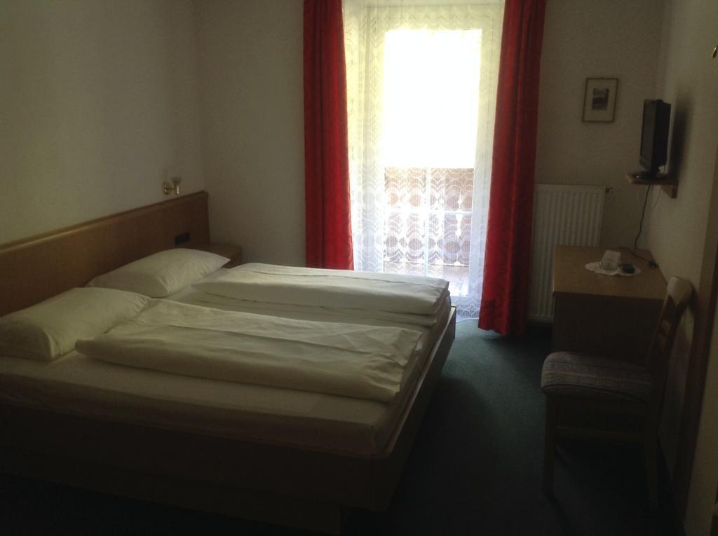 Gasthof Bundschen Sarentino Room photo