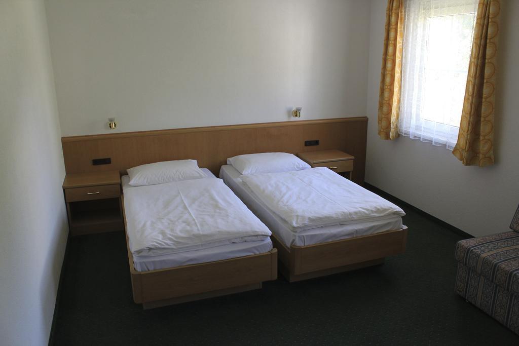 Gasthof Bundschen Sarentino Room photo