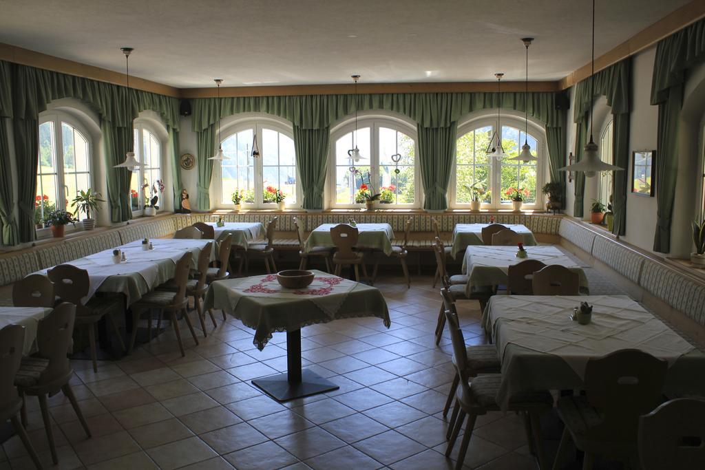 Gasthof Bundschen Sarentino Exterior photo